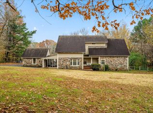 8379 Craven Rd, Arlington, TN 38002