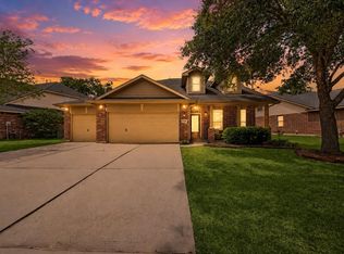 17503 Durham Ridge Ln, Humble, TX 77346
