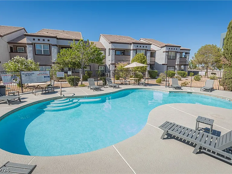 7255 W Sunset Rd #2067 — Photo 54