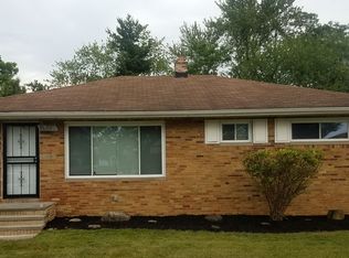 17110 Judson Dr, Cleveland, OH