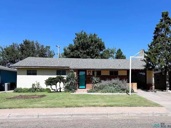 112 W Yucca Ave, Clovis, NM 88101