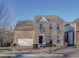 7048 Oak Brook Ter, Brentwood, TN 37027