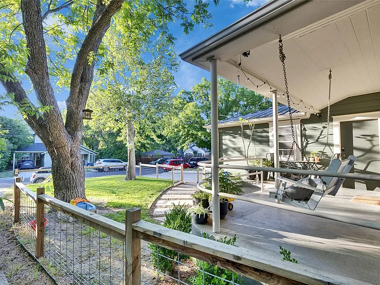 4607 Evans Ave #B — Photo 33