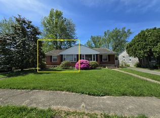 234 Norway St, Lexington, KY 40503