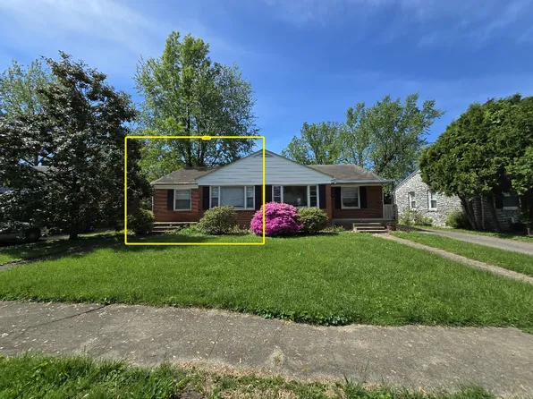 234 Norway St, Lexington, KY 40503
