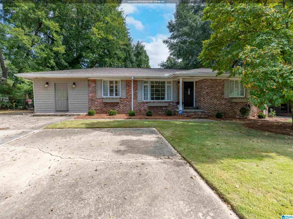 4401 Montevallo Rd, Birmingham, AL 35213