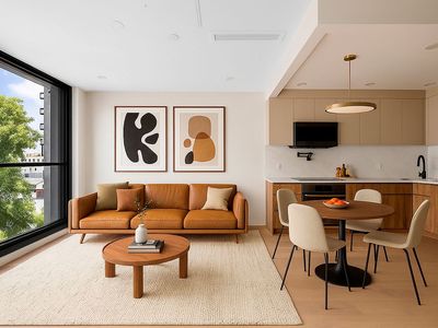 223 Frost St #2F, Brooklyn, NY, 11211