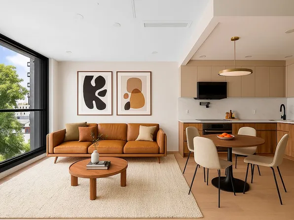 223 Frost St #2F, Brooklyn, NY 11211