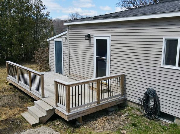 37 Seventh Street, Old Town, ME 04468