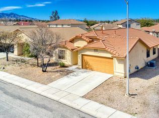 926 Montrose Ave, Sierra Vista, AZ 85635