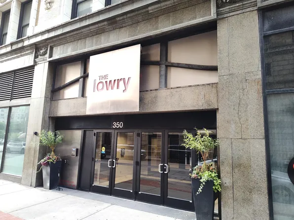 350 Saint Peter St Unit 407, Saint Paul, MN 55102