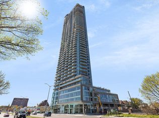 805 Carling Ave #3808, Ottawa, ON K1S 5W9