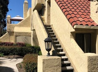 17925 Caminito Pinero UNIT 271, San Diego, CA 92128