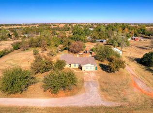 13901 SW 65th St, Mustang, OK 73064