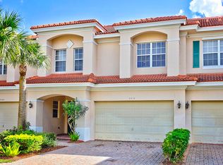 2210 SW Cape Cod Dr, Port Saint Lucie, FL 34953