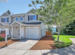 6506 NE Forest Ln, Hillsboro, OR 97124