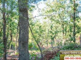 Bentreado Rd, Wilburton, OK 74578