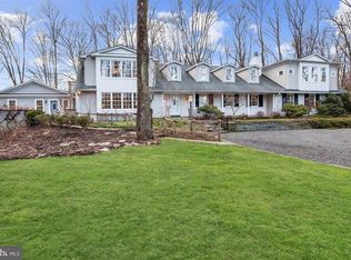 148 Fairway Dr, Princeton, NJ