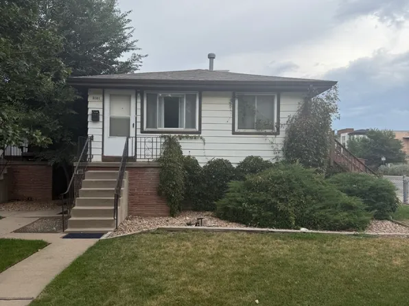 3101 S Fox St, Englewood, CO 80110