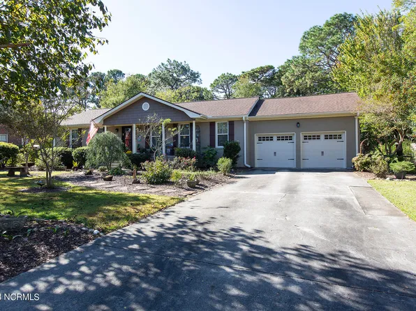 442 Semmes Drive, Wilmington, NC 28412