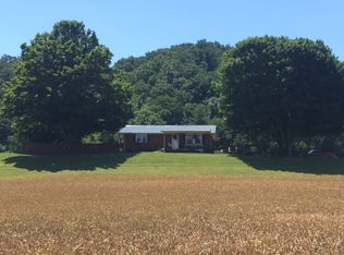 20140 Cleveland Rd, Abingdon, VA 24211