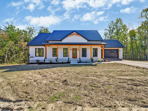 340 Annabelle Way, Jamestown, TN 38556