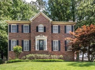 2874 Shillings Chase Ct NW, Kennesaw, GA 30152