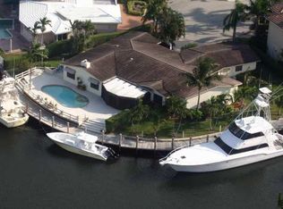 4311 NE 23rd Ter, Lighthouse Pt, FL 33064