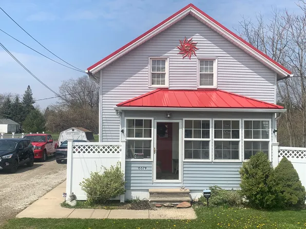 15579 S Telegraph Rd, Monroe, MI 48161