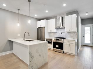 601 N 34th St #4, Philadelphia, PA 19104