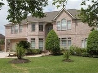 18015 Lovett Ln, Spring, TX 77379