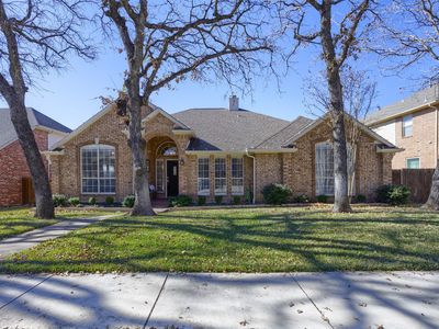 1530 Highland Lakes Dr, Keller, TX, 76248