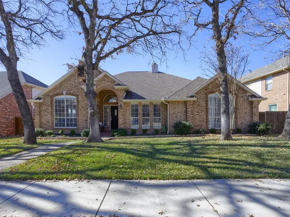 1530 Highland Lakes Dr, Keller, TX 76248