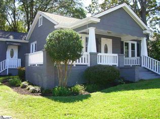 407 McCrary St, Greenville, SC 29609