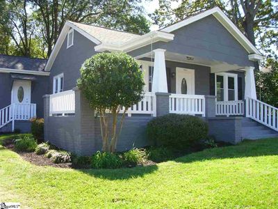 407 McCrary St, Greenville, SC, 29609