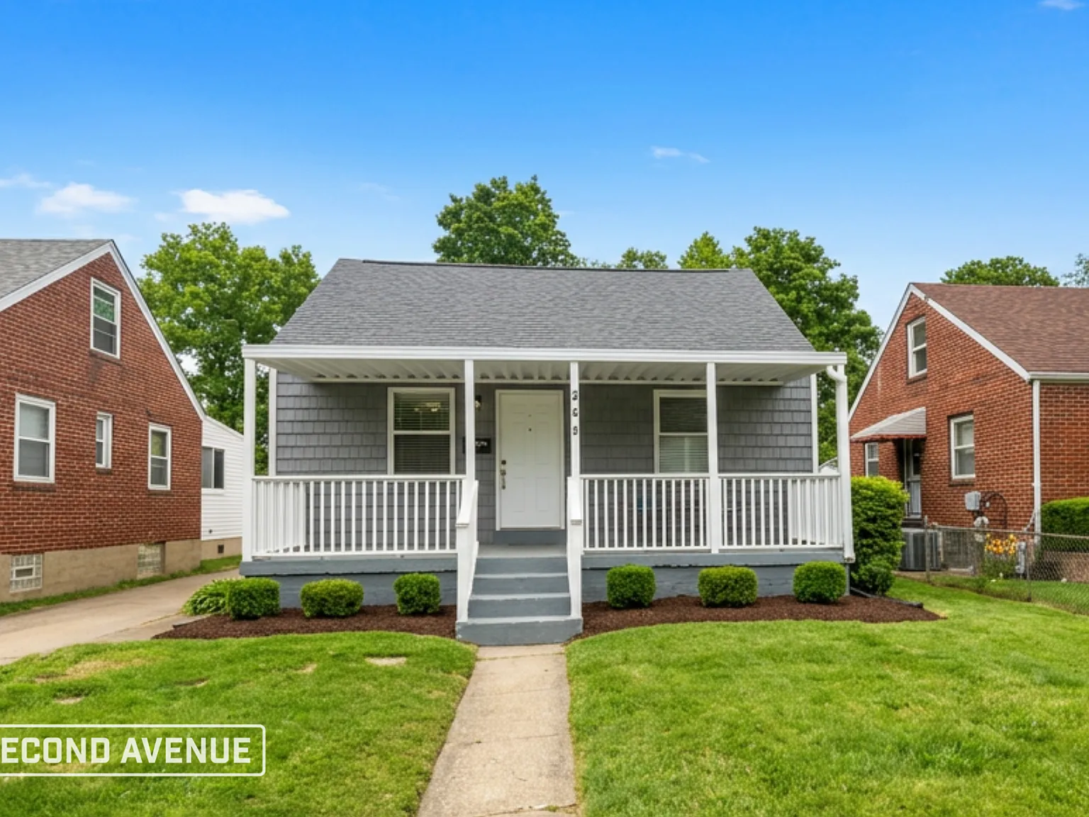 2 bed, 1.0 bath, 1335 sqft, $1,425 — Photo 1