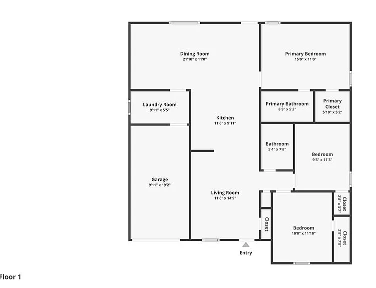 3918 Autumn Harvest Ln — Photo 2