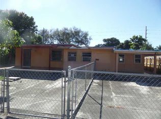3030 NW 87th Ter, Miami, FL 33147