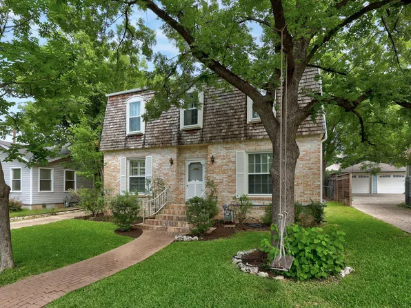 2207 Mountain View Rd, Austin, TX 78703