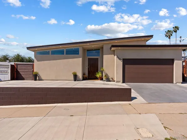 3590 Chasewood Dr, San Diego, CA 92111