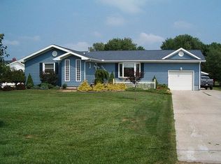 5504 Schenk Rd, Sandusky, OH 44870