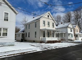 215 Perry St, Herkimer, NY 13350