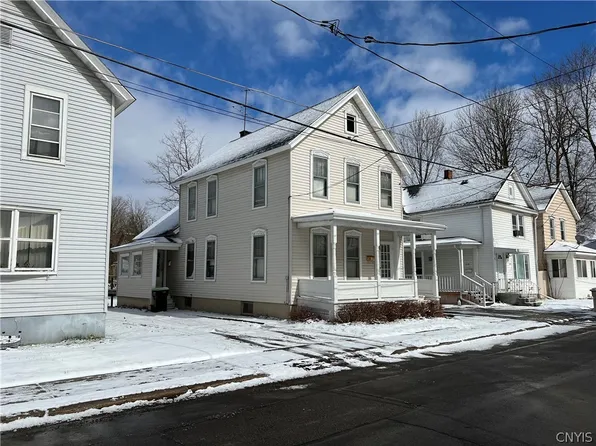 215 Perry St, Herkimer, NY 13350