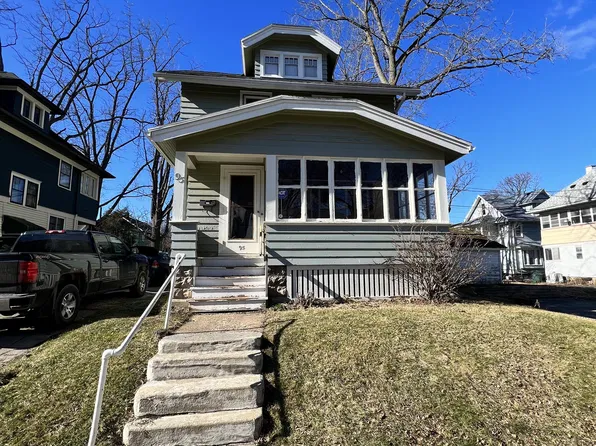 95 Millbank St, Rochester, NY 14619