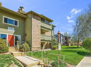 50 19th Ave APT 30, Longmont, CO 80501