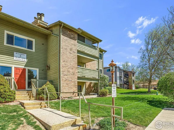 50 19th Ave #30, Longmont, CO 80501