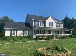 528 Morgan Ford Rd, Front Royal, VA 22630