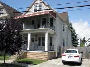 34 Bolton Pl, Buffalo, NY 14210