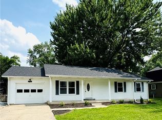 3938 Carver St, New Albany, IN 47150