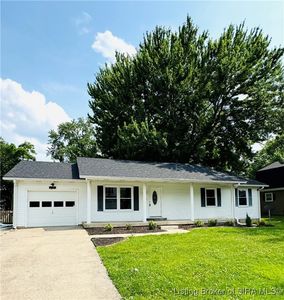 3938 Carver Street, New Albany, IN, 47150